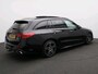 Mercedes-Benz C-klasse Estate 300 e Business Solution AMG Trekhaak | Premium Plus | AMG Line | Night Pakket | Panorama Schuif-Kanteldak | Parkeerpakket met 360°-camera | Alarm Klasse 3. Inclusief 24 maanden Mercedes-Benz Certified garantie voor Europa.