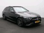 Mercedes-Benz C-klasse Estate 300 e Business Solution AMG Trekhaak | Premium Plus | AMG Line | Night Pakket | Panorama Schuif-Kanteldak | Parkeerpakket met 360°-camera | Alarm Klasse 3. Inclusief 24 maanden Mercedes-Benz Certified garantie voor Europa.
