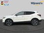 Nissan Qashqai 1.3DIG-T Tekna + | Pano | Leer | 360gr camera | Trekhaak | Stoelverw.