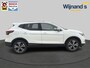 Nissan Qashqai 1.3DIG-T Tekna + | Pano | Leer | 360gr camera | Trekhaak | Stoelverw.
