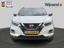 Nissan Qashqai 1.3DIG-T Tekna + | Pano | Leer | 360gr camera | Trekhaak | Stoelverw.