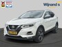 Nissan Qashqai 1.3DIG-T Tekna + | Pano | Leer | 360gr camera | Trekhaak | Stoelverw.