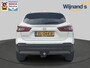 Nissan Qashqai 1.3DIG-T Tekna + | Pano | Leer | 360gr camera | Trekhaak | Stoelverw.