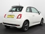 Fiat 500 1.0 Hybrid Sport Climate control Cruise control Lichtmetalen velgen Groot scherm Sportstoelen