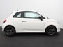 Fiat 500 1.0 Hybrid Sport Climate control Cruise control Lichtmetalen velgen Groot scherm Sportstoelen