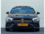 Mercedes-Benz CLA 250 e AMG Org NL Pano Memory seats Keyless entry Sfeer Night pakket Camera