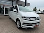 Volkswagen Transporter 2.0 TDI L2H1 DC Highline, Automaat, carplay, trekhaak, Navi, etc