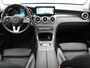 Mercedes-Benz GLC 300e 4MATIC PHEV 313pk Dealer O.H | Panodak | Sportstoelen Verwarmd | Sfeerverlichting | Cruise Control | Blis | Apple Carplay | Navigatie | 18"L.M | Plug In Hybrid