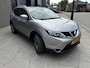 Nissan Qashqai 1.2 N-Vision|AUTOMAAT|veel Acc.|19 Inch velg|verw.Voorruit| Pano dak|stoelverw.