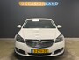 Opel Insignia 1.6 T Edition AUT|19INCH|XENON|LEDER|STUURW+STOELVW|