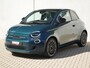 Fiat 500e Icon 42 kWh | Pano | Style | Camera | Comfort | Carplay | 17"