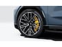Porsche Cayenne Coupé Turbo Electric