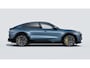 Porsche Cayenne Coupé Turbo Electric
