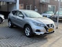 Nissan Qashqai 1.2 Acenta, Trekhaak,Achteruitrij camera,Navigatie,Climate control,Parkeersensoren