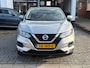 Nissan Qashqai 1.2 Acenta, Trekhaak,Achteruitrij camera,Navigatie,Climate control,Parkeersensoren