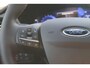 Ford Kuga 2.5 PHEV ST-LINE-X PANO DODEHOEK DETECTIE EL-A.KLEP NAVI DAB CLIMA EL-STOEL PARK.SENSOREN