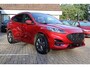 Ford Kuga 2.5 PHEV ST-LINE-X PANO DODEHOEK DETECTIE EL-A.KLEP NAVI DAB CLIMA EL-STOEL PARK.SENSOREN