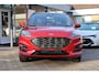 Ford Kuga 2.5 PHEV ST-LINE-X PANO DODEHOEK DETECTIE EL-A.KLEP NAVI DAB CLIMA EL-STOEL PARK.SENSOREN