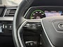 Audi E-tron e-tron 50 quattro Launch edition plus 71 kWh SoH 84% 2e Eigenaar|Navi|Pano|Trekhaak|Leder|Virtual Cockpit|Carplay|Cruise|N.A.P|APK tot 10-2027