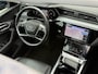 Audi E-tron e-tron 50 quattro Launch edition plus 71 kWh SoH 84% 2e Eigenaar|Navi|Pano|Trekhaak|Leder|Virtual Cockpit|Carplay|Cruise|N.A.P|APK tot 10-2027