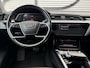 Audi E-tron e-tron 50 quattro Launch edition plus 71 kWh SoH 84% 2e Eigenaar|Navi|Pano|Trekhaak|Leder|Virtual Cockpit|Carplay|Cruise|N.A.P|APK tot 10-2027