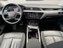 Audi E-tron e-tron 50 quattro Launch edition plus 71 kWh SoH 84% 2e Eigenaar|Navi|Pano|Trekhaak|Leder|Virtual Cockpit|Carplay|Cruise|N.A.P|APK tot 10-2027