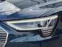 Audi E-tron e-tron 50 quattro Launch edition plus 71 kWh SoH 84% 2e Eigenaar|Navi|Pano|Trekhaak|Leder|Virtual Cockpit|Carplay|Cruise|N.A.P|APK tot 10-2027
