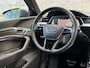 Audi Q8 e-tron 50 QUATTRO S 95 KWH - S-LINE - PANO - TREKH. - ORG. NL.
