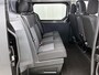 Renault Trafic 2.0 Blue dCi 150 EDC T30 L2H1 Advance Dubbele Cabine Navigatie Airco Lichtmetalen velgen Betimmering Trekhaak Camera Parkeer sensoren Dab