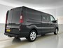 Renault Trafic 2.0 Blue dCi 150 EDC T30 L2H1 Advance Dubbele Cabine Navigatie Airco Lichtmetalen velgen Betimmering Trekhaak Camera Parkeer sensoren Dab