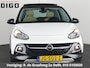 Opel Adam 1.4 Rocks Cabrio Automaat | Climate Control | Parkeersensoren | Cruise Control |
