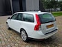 Volvo V50 1.6D S/S 1e eigenaar uniek km org nl auto leerbekeleding stoelverwarming airco cruis control