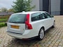 Volvo V50 1.6D S/S 1e eigenaar uniek km org nl auto leerbekeleding stoelverwarming airco cruis control