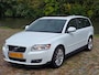 Volvo V50 1.6D S/S 1e eigenaar uniek km org nl auto leerbekeleding stoelverwarming airco cruis control