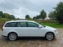 Volvo V50 1.6D S/S 1e eigenaar uniek km org nl auto leerbekeleding stoelverwarming airco cruis control