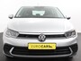 Volkswagen Polo 1.0 TSI Automaat Life Navigatie Apple Carplay/Android Auto Climate Control Digitale Cockpit Stoelverwarming Parkeer sensoren Adaptive Cruise Control Lichtmetalen Velgen