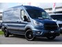 Ford Transit 350 2.0 TDCI L3H2 Limited PB Edition Camera, Cruise, Carplay, Stoelverwarming, 185pk, Trekhaak, Sensoren, LED, NAVI, Uniek!
