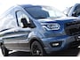 Ford Transit 350 2.0 TDCI L3H2 Limited PB Edition Camera, Cruise, Carplay, Stoelverwarming, 185pk, Trekhaak, Sensoren, LED, NAVI, Uniek!