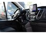 Ford Transit 350 2.0 TDCI L3H2 Limited PB Edition Camera, Cruise, Carplay, Stoelverwarming, 185pk, Trekhaak, Sensoren, LED, NAVI, Uniek!