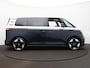 Volkswagen ID. Buzz 1st Max 77kWh IQ light - Park Assist - ACC - Trekhaak - 360 Camera - Navigatie - SoH 98%