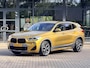BMW X2 sDrive18i Executive | Automaat | M Sport | Trekhaak | Carplay | Cruise | PDC | Sportstoelen| 19" LMV| Navi