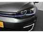 Volkswagen E-Golf Edition Automaat SOH 89% Navigatie Digitale Cockpit Bluetooth Cruise Control Lichtmetalen Velgen Camera Parkeer Sensoren