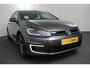 Volkswagen E-Golf Edition Automaat SOH 89% Navigatie Digitale Cockpit Bluetooth Cruise Control Lichtmetalen Velgen Camera Parkeer Sensoren