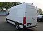 Mercedes-Benz Sprinter 317 CDI L2H2 Pro LED, Geveerde stoel, Navigatie met camera