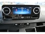 Mercedes-Benz Sprinter 317 CDI L2H2 Pro LED, Geveerde stoel, Navigatie met camera