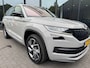 Skoda Kodiaq 1.5 TSI Sportline 7-pers,LED,Stoel/stuurverw,Trekhk,Memory,Virtual,Adapt Cruise,Lane Ass.,