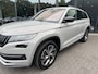 Skoda Kodiaq 1.5 TSI Sportline 7-pers,LED,Stoel/stuurverw,Trekhk,Memory,Virtual,Adapt Cruise,Lane Ass.,