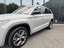 Skoda Kodiaq 1.5 TSI Sportline 7-pers,LED,Stoel/stuurverw,Trekhk,Memory,Virtual,Adapt Cruise,Lane Ass.,