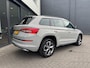 Skoda Kodiaq 1.5 TSI Sportline 7-pers,LED,Stoel/stuurverw,Trekhk,Memory,Virtual,Adapt Cruise,Lane Ass.,