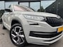 Skoda Kodiaq 1.5 TSI Sportline 7-pers,LED,Stoel/stuurverw,Trekhk,Memory,Virtual,Adapt Cruise,Lane Ass.,